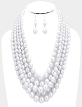 Lady Pearls